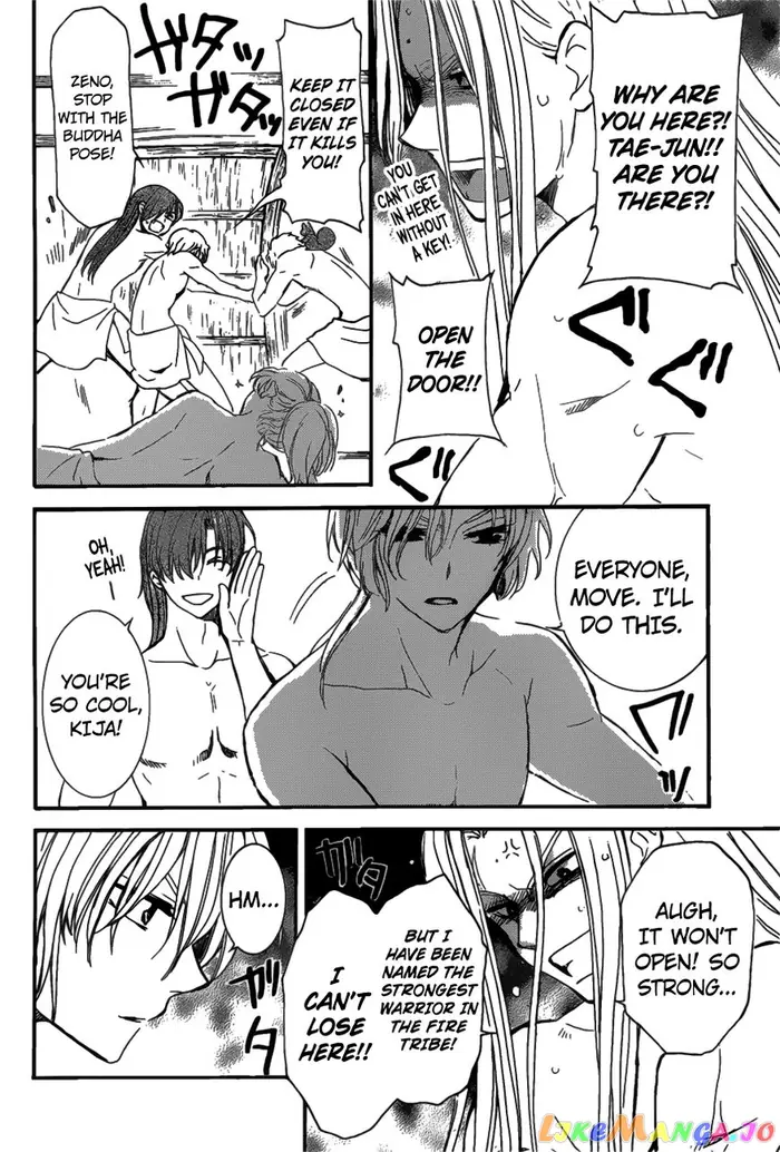 Yona of the Dawn Chapter 159 image 13_optimized
